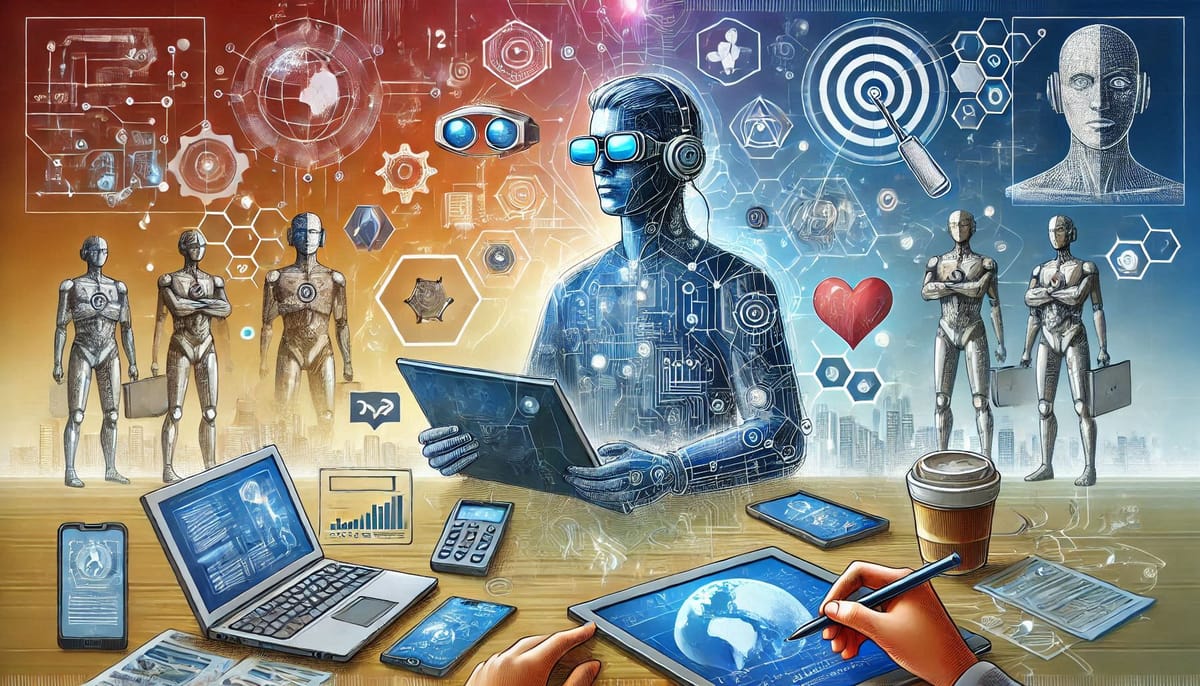 Top Tech Careers to Pursue in 2024